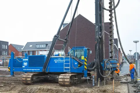 001Woltman 55DR Drilling Rig (1)