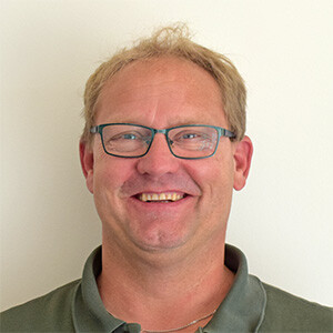 Sander Prent